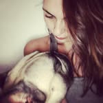 Inma - @adasotelomota - Instagram