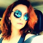 Ada Soto - @adasinh_y_sinmadrina - Instagram
