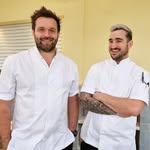 Adam Spencer - @chef_adam_spencer - Instagram