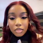 Ada D’ STaLLION - @adaorabae__ - Instagram