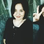 Ada Steele - @steeleada - Instagram