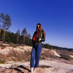 Ada Stein - @adastein5 - Instagram