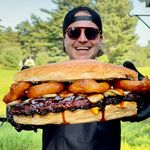 Adam Stein - @adamsteineats - Instagram