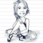 Ada Stewart - @adasaimed - Instagram