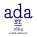 Ada Street - Facebook