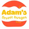 Adam ́s Street Burger by Chal - @adam.s.street.bur - TikTok