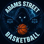 Adams Street Basketball - @adamsstreetbasketball - Instagram