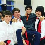 adam strickland - @strickland.adam - Instagram