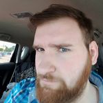 Adam Strickland - @sir_adam_of_strickland - Instagram