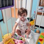 Ada Meryem 🎗 - @adaisstrong - Instagram