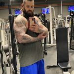 Adam Smith - @adam.strongbeard - Instagram