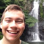 Adam Strong - @adamrstrong - Instagram