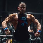 Adam Strong Fitness Coach - @adamgetsmestrong - Instagram
