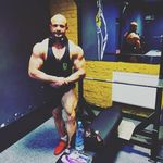 Adam Żuchowski - @adam_strongman_ - Instagram