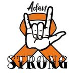 Adan Strong 🧡🤟🏼🎗️ - @adan.strong - Instagram
