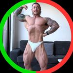 BEN ADAMS  |  Physique & Powerlifting Specialist - @b.adamstrong - Instagram