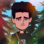 John - @adam_the_strong_ - Instagram
