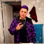 Ada Stuart - @cupcake3185 - Instagram