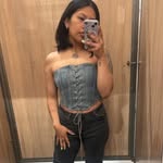 Ada Suarez - @adaangela_3 - Instagram
