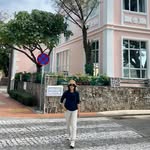Ada Suen - @chusuensuen - Instagram