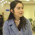 Ada Sun - @adasun777 - Instagram