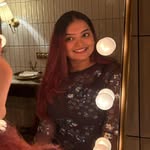 Aaditi Daswani - @adaswani_2801 - Instagram