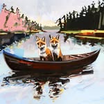 Adam Swanson - @adamswansong - Instagram