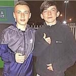 Adam Sweeney❤️ - @adamsweeney122 - Instagram