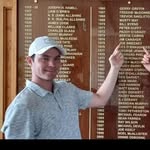 Adam Sweeney - @adamjsweeney - Instagram