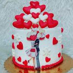 کیک و شیرینی آدا - @adacake.sweet - Instagram
