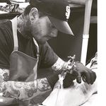 Adam Sweet - @adamsweettattoo - Instagram