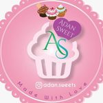 Adan Abu Khadijeh🍩🍰💞 - @adan.sweets - Instagram