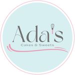 Ada’s Cakes&sweets - @adascakesandsweets - Instagram