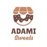 Andi Rukmini - @adami_sweets - Instagram