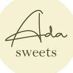 ᴀda黃捷 - @ada.sweets.0114 - Instagram