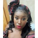 Maysah - @ada_sweetheart - Instagram