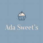 Rachel Gomez - @ada.sweetss - Instagram