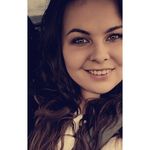 Kamila Seremak - @adaszekkk - Instagram