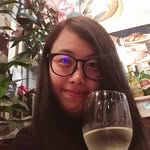 Ada Tang - @adatangy - Instagram