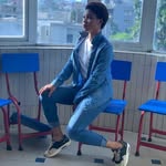 christiana adatag - @adatangchris - Instagram