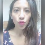 Ada Tapia - @adochka.t - Instagram