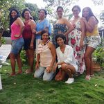 Ada Taveras - @taveras1765 - Instagram