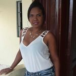 Adalgisa Taveras - @adataverasc - Instagram