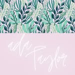 Ada Taylor - @adataylordesigns - Instagram