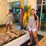 Adaluz Tejeda - @adatejeda14 - Instagram