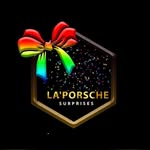 Ada Temple - @la_porsche_surprises - Instagram