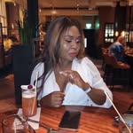 Rukayat Okulaja - @ada_temple - Instagram