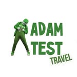 ADAM TEST TRAVEL - @adam_test_travel - Instagram