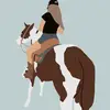 Vaqueira Testada 🐴💖 - @vaqueira_testada65 - TikTok