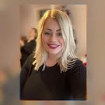 Ada Thomas - @asmat1431 - Instagram